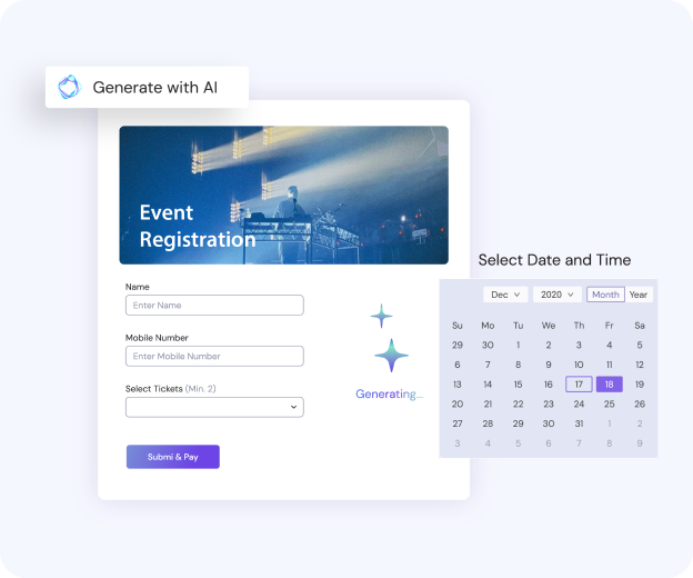 Student Registration