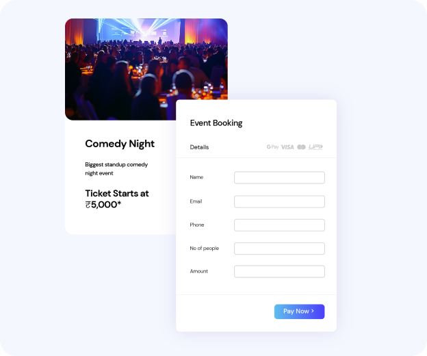 Student Fees Management