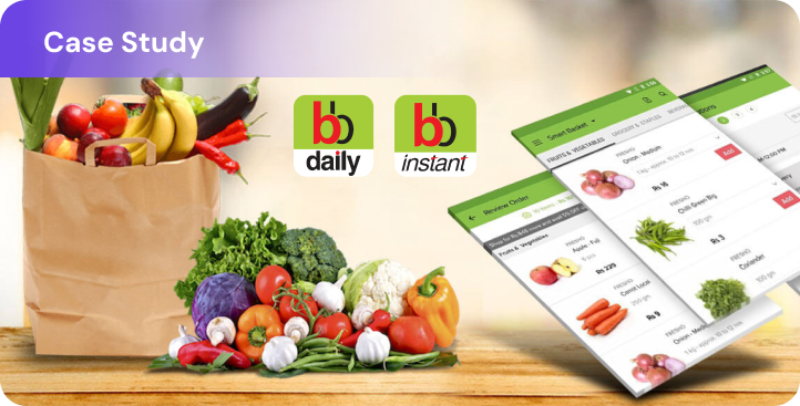 Parul University Case Study