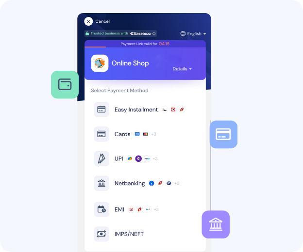 Student Registration