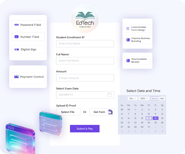 Student Registration